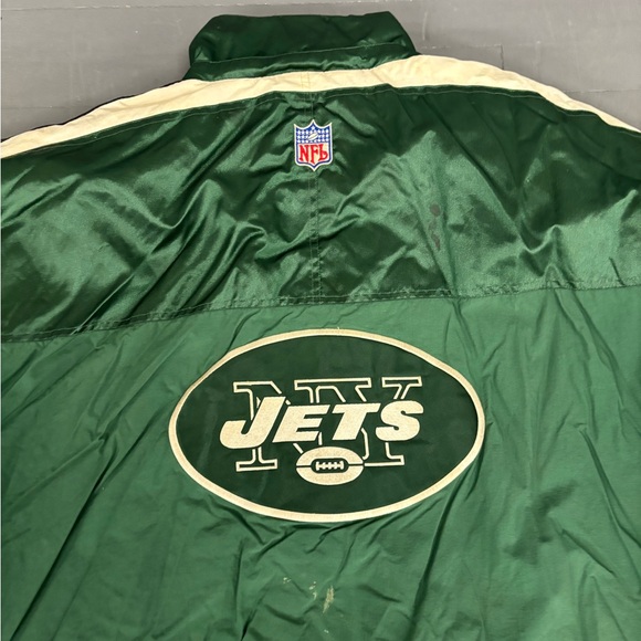 Vintage 90s pro line starter NY Jets jacket - Picture 6 of 7